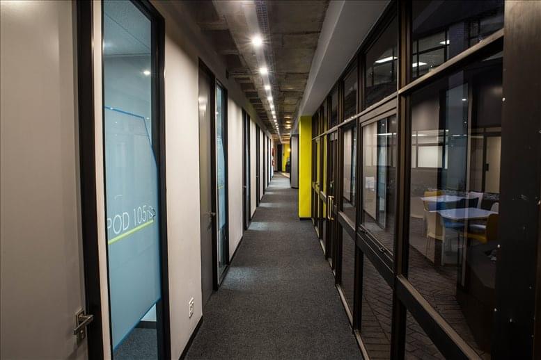 POD off Grayston image 5