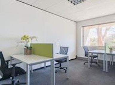Regus - Johannesburg Woodmead Country Club Estate image 5