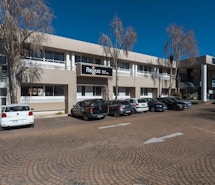 Regus - Johannesburg Woodmead Country Club Estate profile image