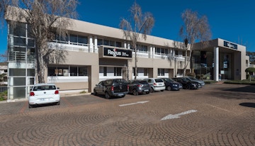 Regus - Johannesburg Woodmead Country Club Estate image 1