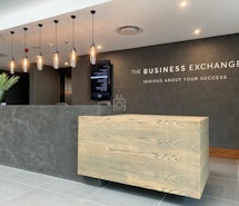 The Business Exchange Morningside – 150 Rivonia Rd profile image