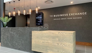 The Business Exchange Morningside – 150 Rivonia Rd image 1