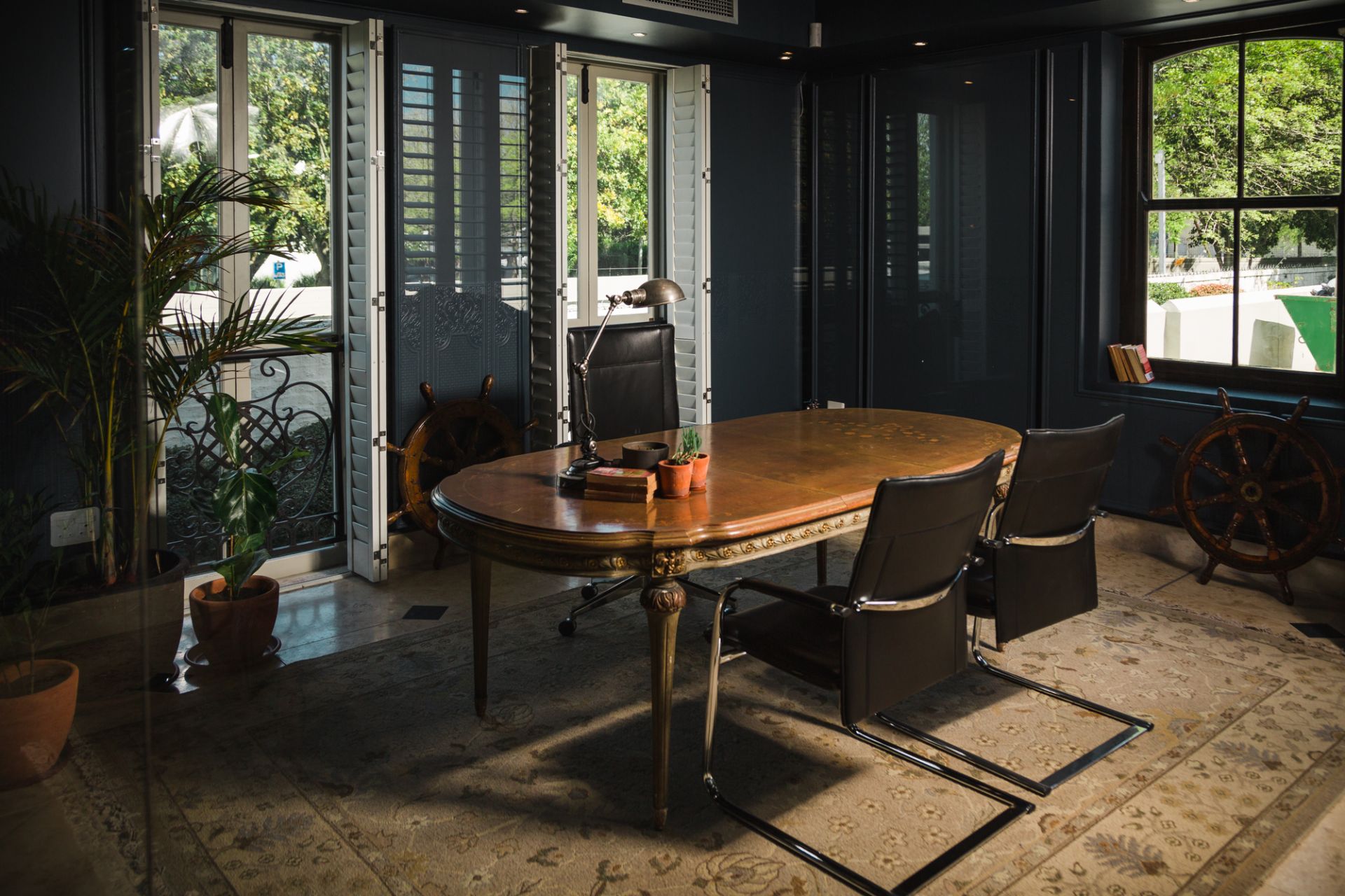 Ambassade by Ideas Cartel image 2