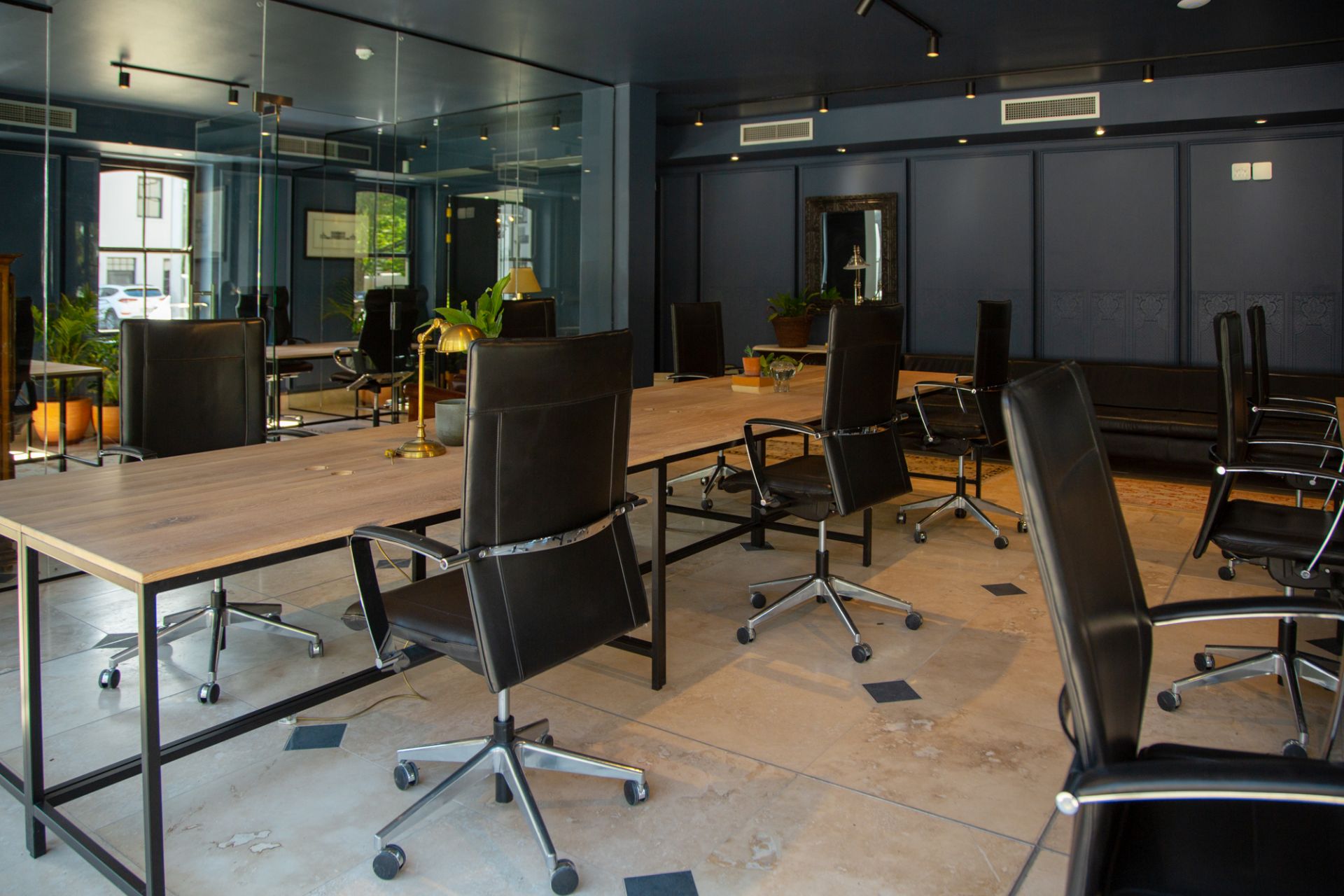 Ambassade by Ideas Cartel image 4