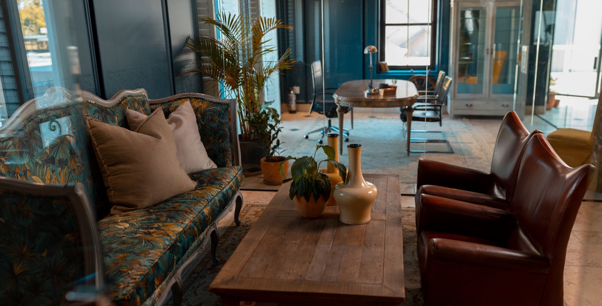 Ambassade by Ideas Cartel image 3