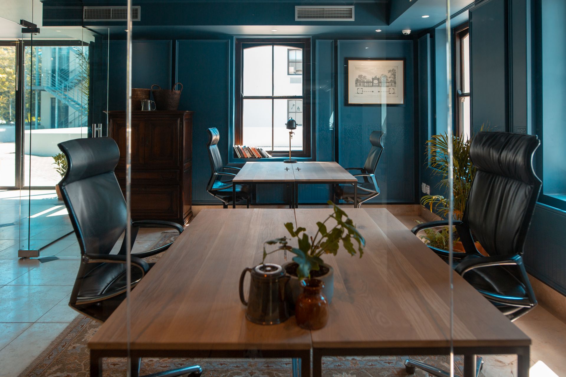 Ambassade by Ideas Cartel image 5