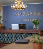 Ambassade by Ideas Cartel profile image