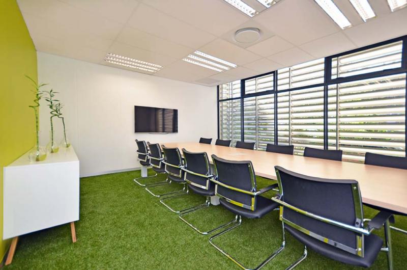 Flexible Workspace Beacon Rock, Durban image 2