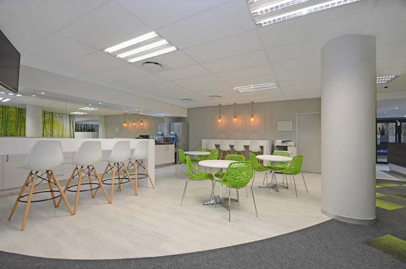 Flexible Workspace Beacon Rock, Durban image 4