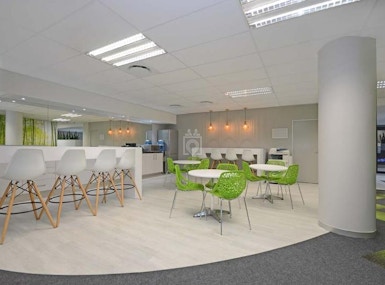 Flexible Workspace Beacon Rock, Durban image 4
