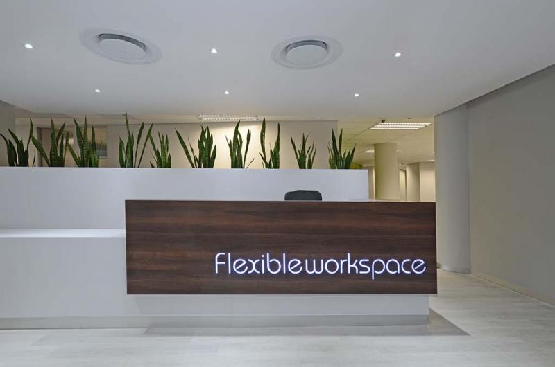 Flexible Workspace Beacon Rock, Durban image 3