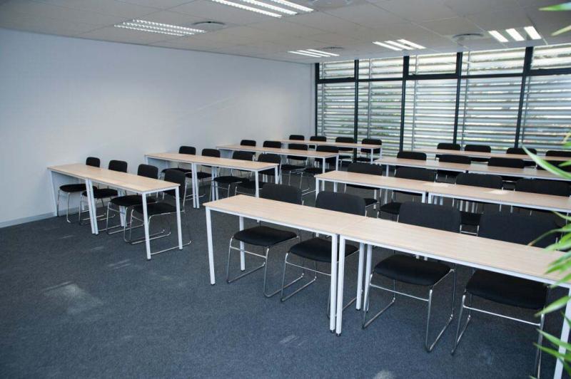 Flexible Workspace Beacon Rock, Durban image 5