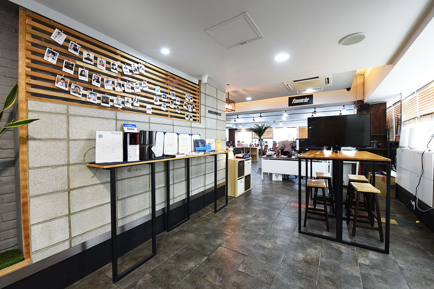 Pathfinder_Busan National University branch image 2