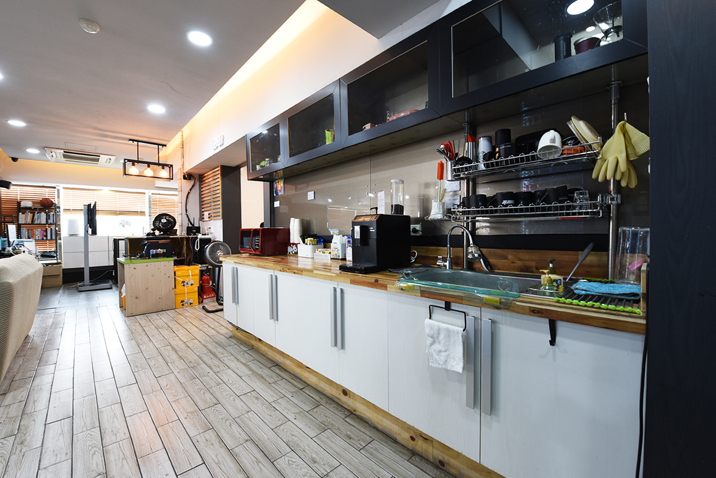 Pathfinder_Busan National University branch image 3