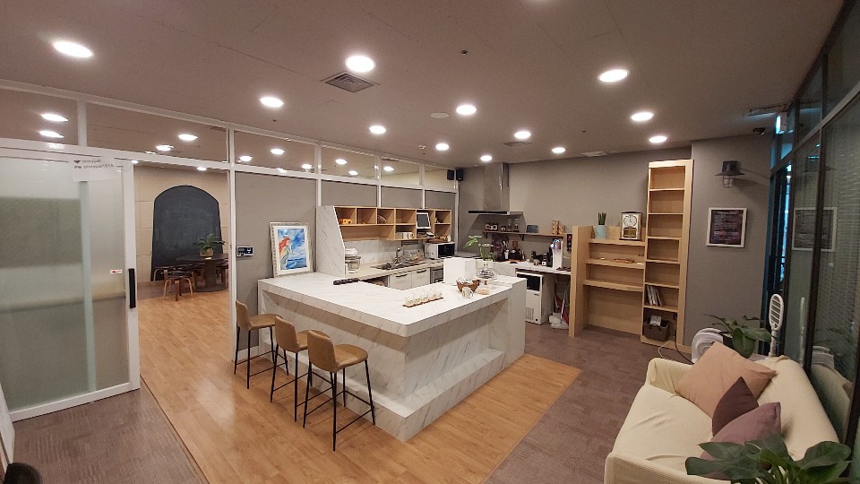 TheCaveBusan image 3