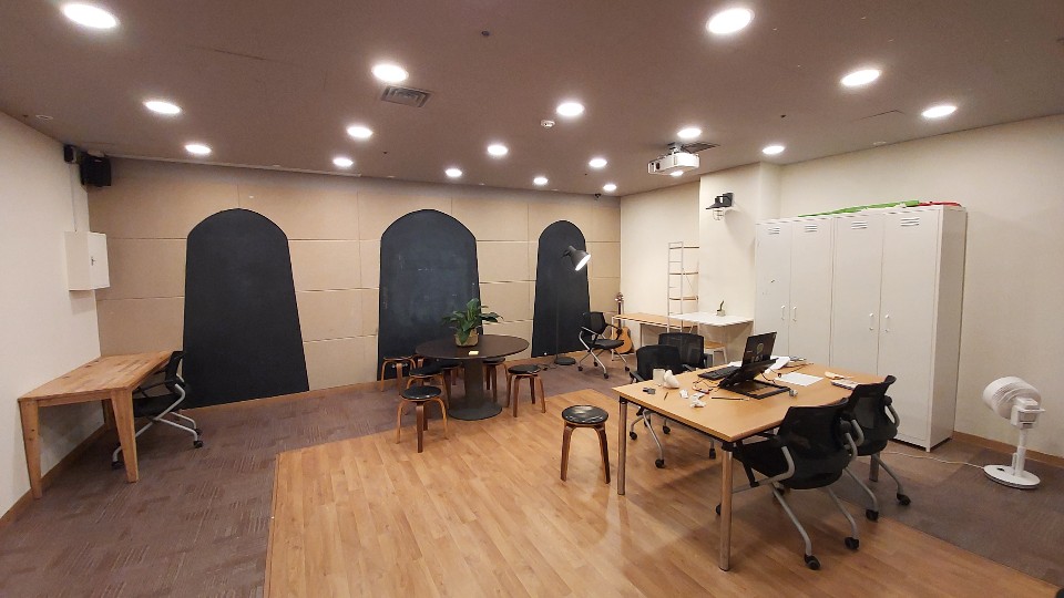 TheCaveBusan image 5