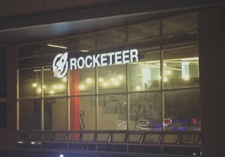 Rocketeer image 2