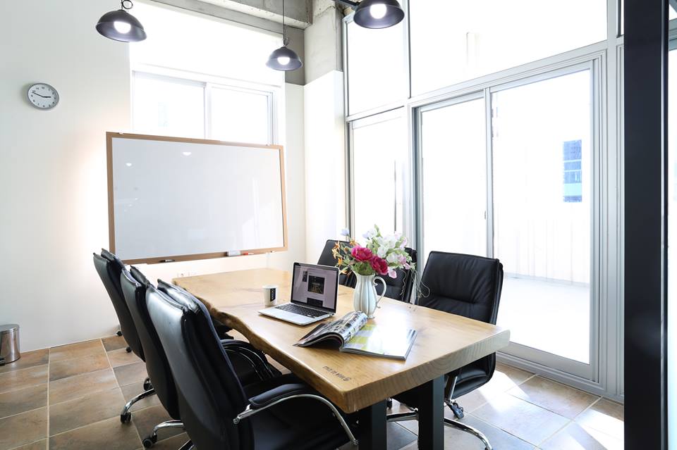 Space Cowork image 3