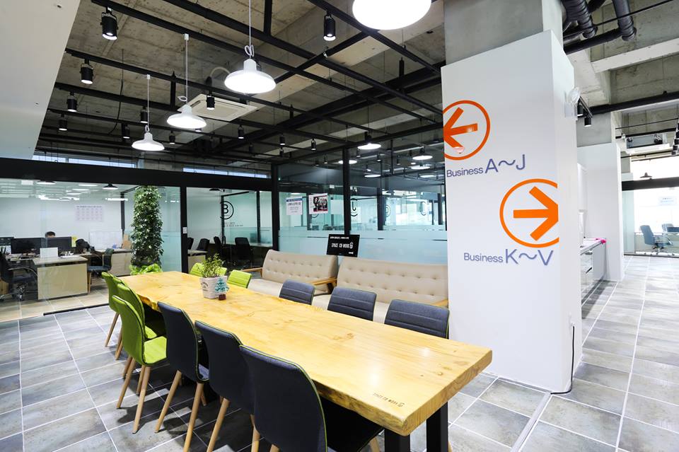 Space Cowork image 5