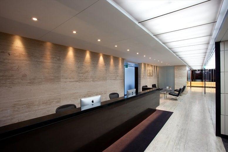 The Executive Centre - South East Asia image 2