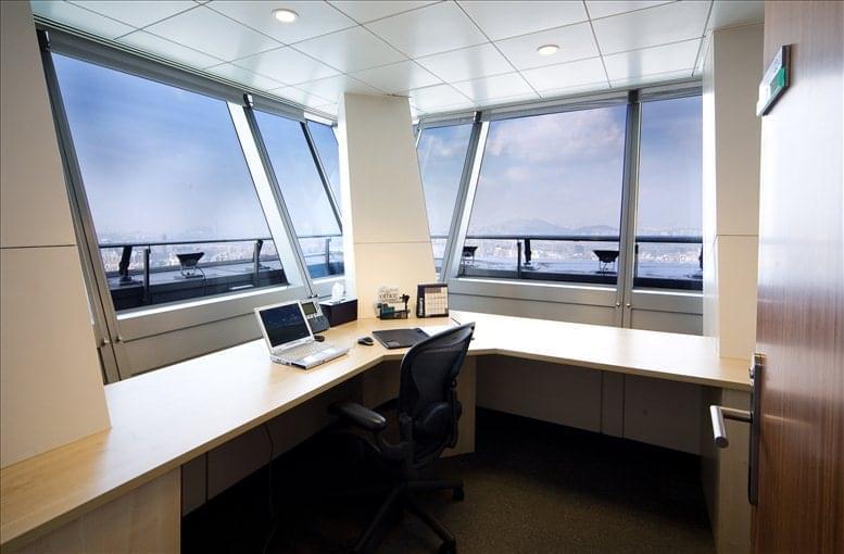 The Executive Centre - South East Asia image 4