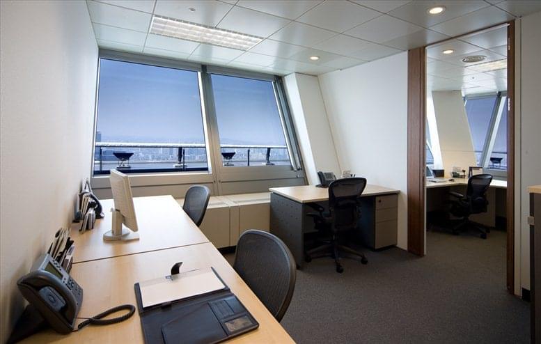 The Executive Centre - South East Asia image 3