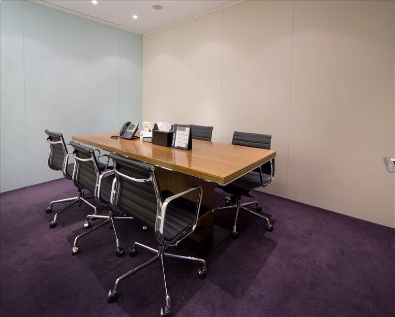 The Executive Centre - South East Asia image 5