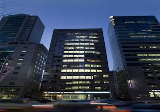 HJ Business Center image 2