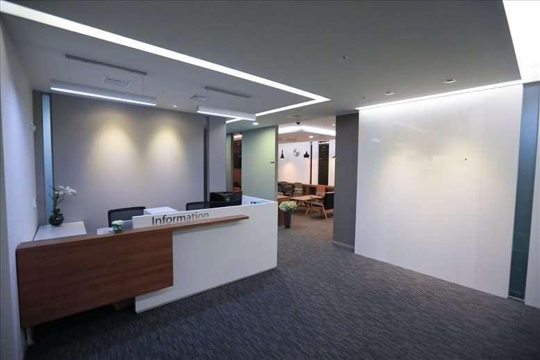 HJ Business Center image 4