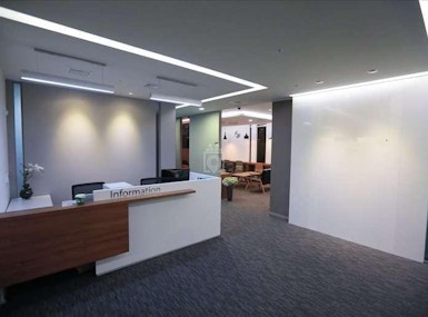HJ Business Center image 4