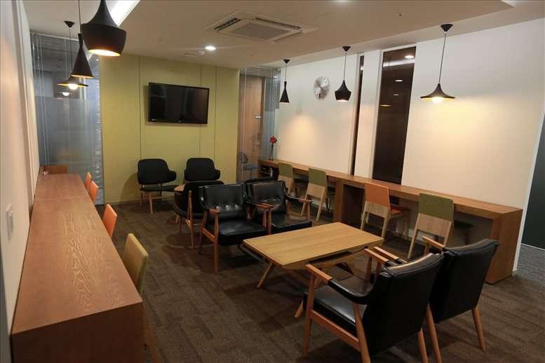 HJ Business Center image 5