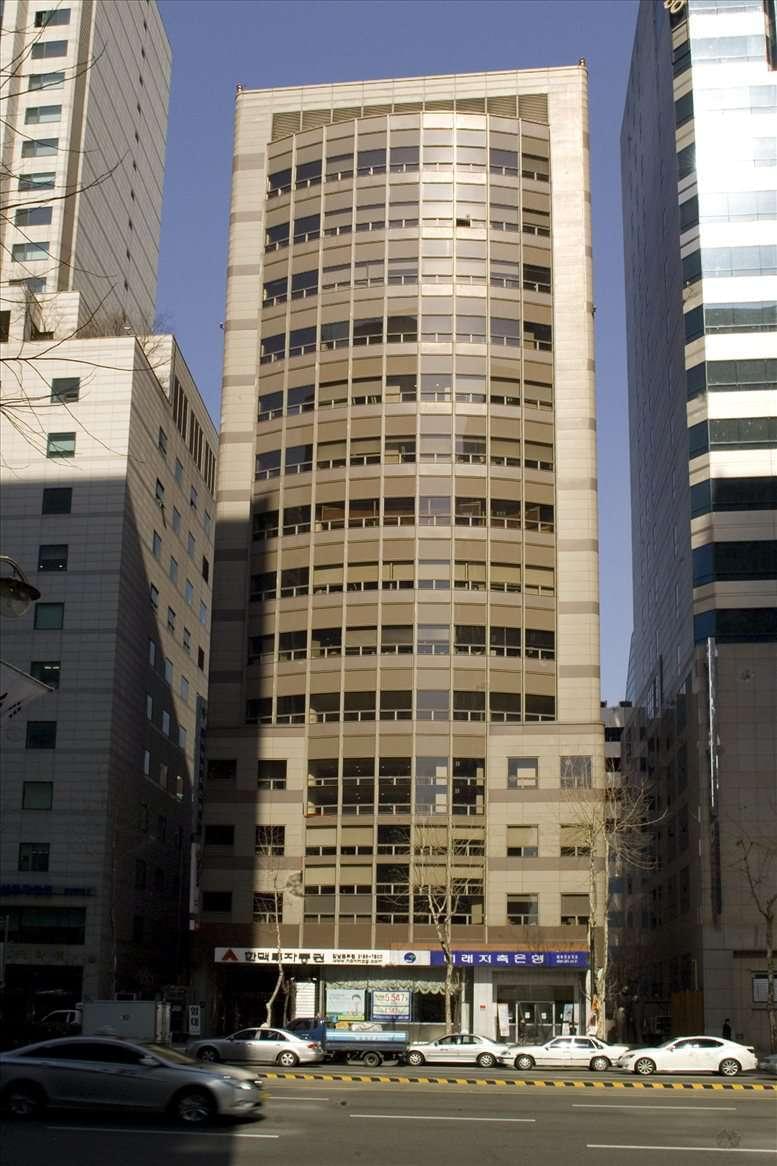 HJ Business Center image 1