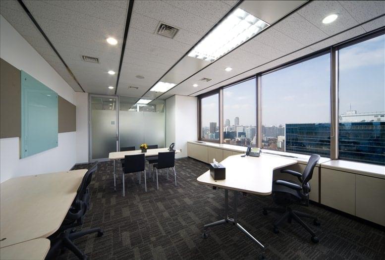 The Executive Centre - South East Asia image 4