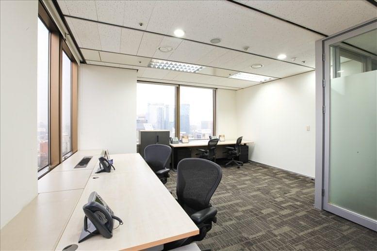 The Executive Centre - South East Asia image 3