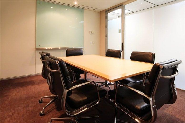 The Executive Centre - South East Asia image 5