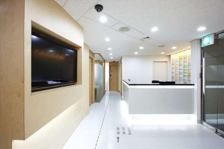 The Joeun Bizsquare image 2