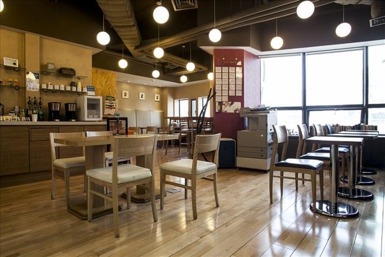 The Joeun Bizsquare image 4