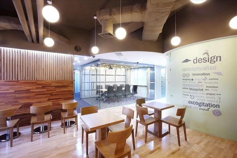 The Joeun Bizsquare image 3