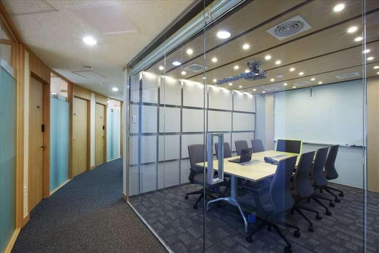 The Joeun Bizsquare image 5