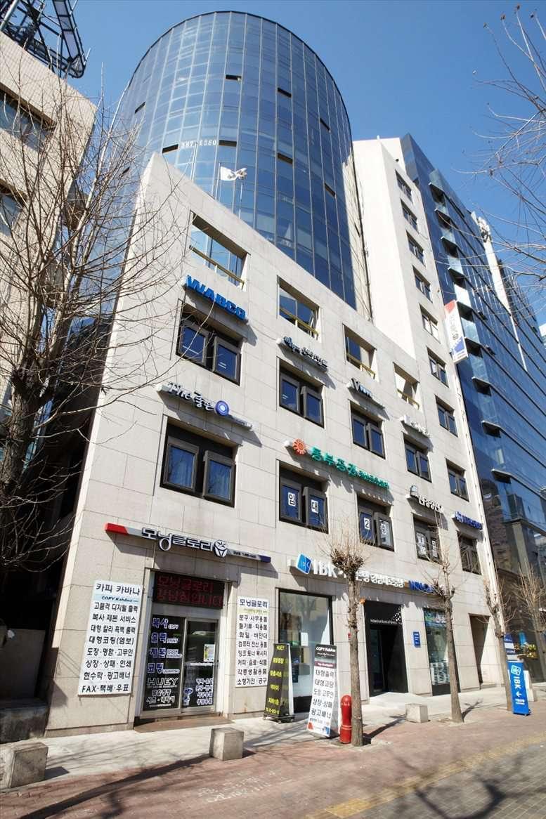 The Joeun Bizsquare image 1