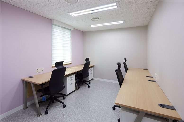 The Joeun Bizsquare image 2