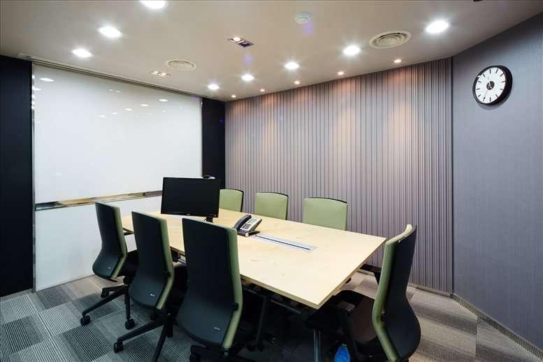 The Joeun Bizsquare image 4