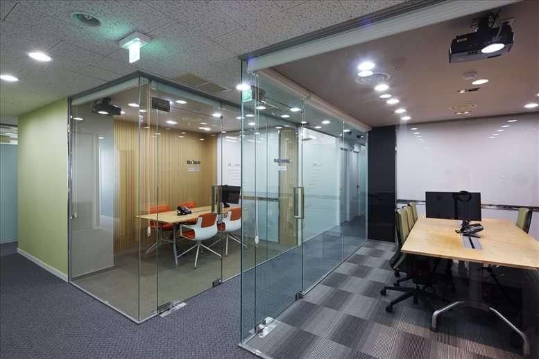 The Joeun Bizsquare image 3