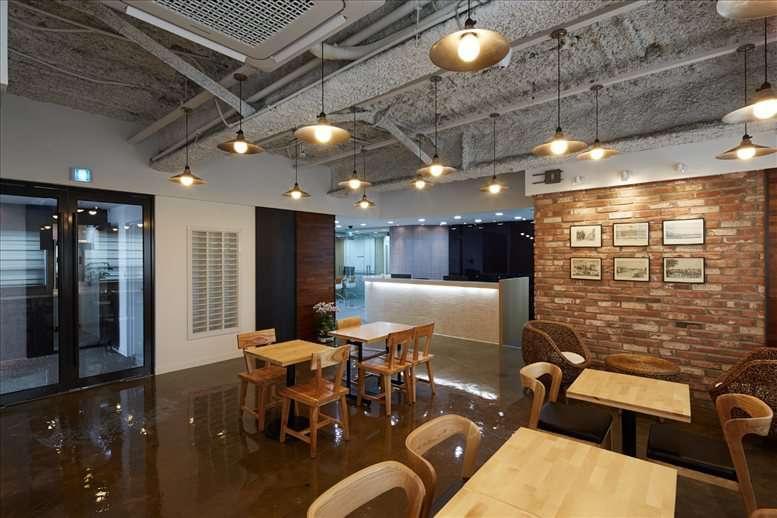 The Joeun Bizsquare image 5