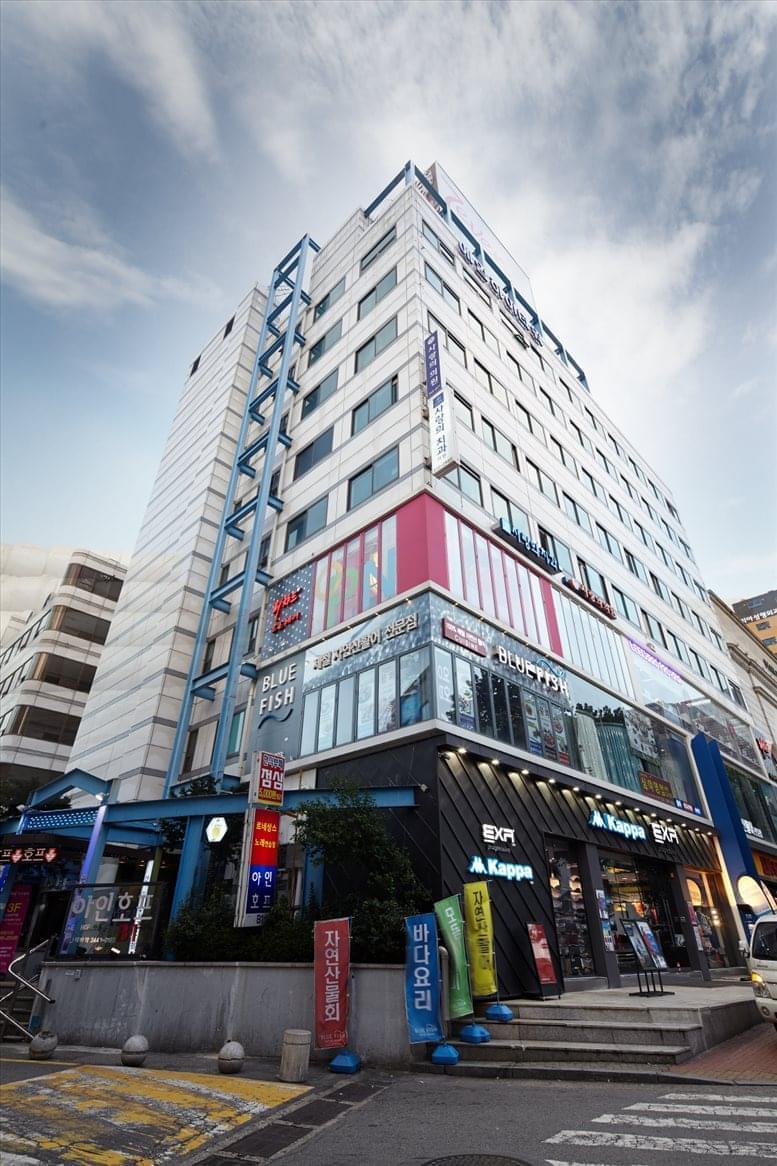 The Joeun Bizsquare image 1