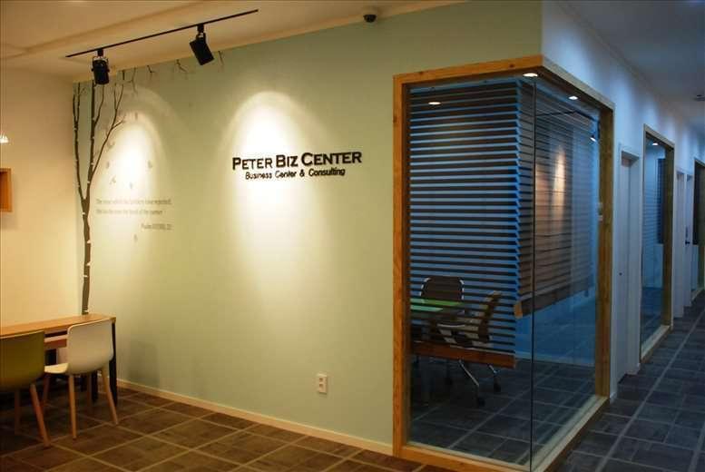 Peter Biz Center image 2