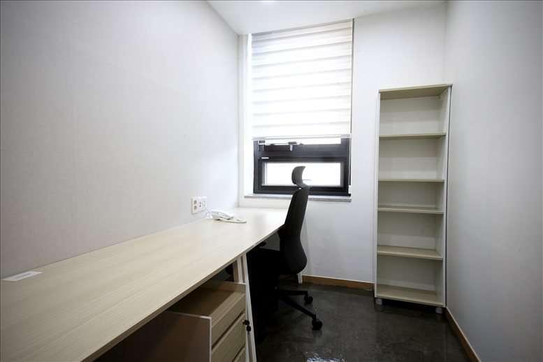 The Joeun Bizsquare image 3