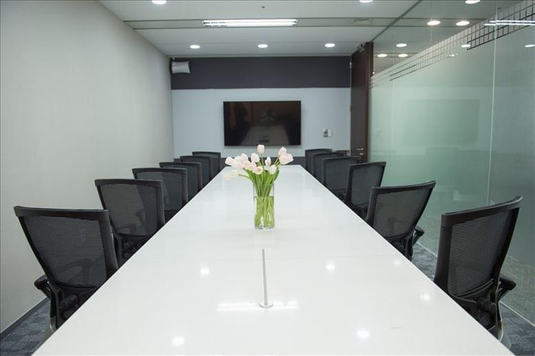 Vantago Serviced Office image 2