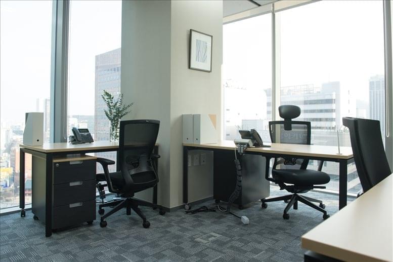 Vantago Serviced Office image 3