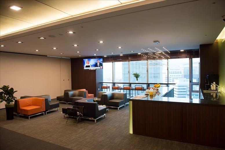 Vantago Serviced Office image 5